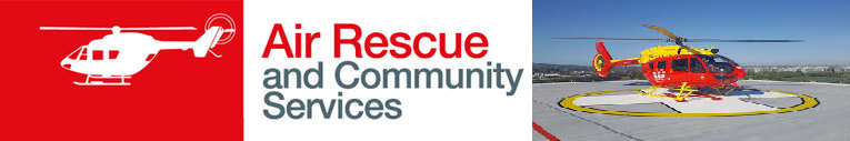 Air Rescue Services Ltd