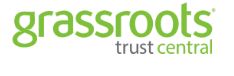 Grassroots Trust Central