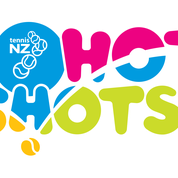 Tennis Hot Shots