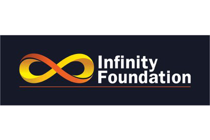 Infinity Foundation logo