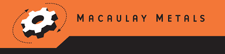 Macaulay Metals logo