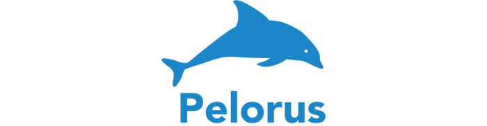 Pelorus Trust logo