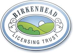 Birkenhead Licensing Trust