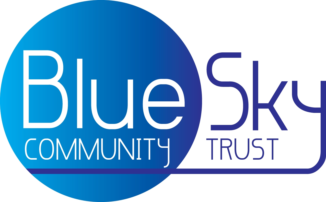 Blue Sky Community Trust