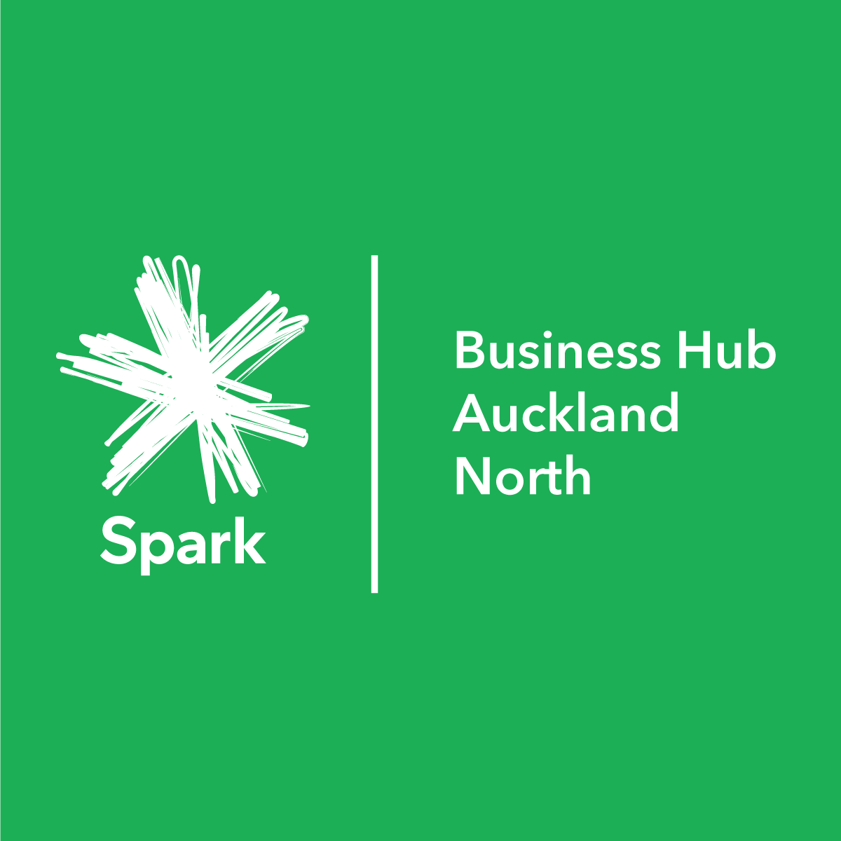 Spark Business Hub - North Auckland