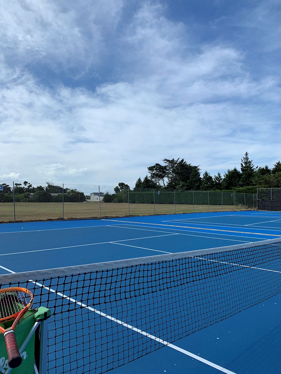 ClubSpark / South Brighton Tennis Club / Home