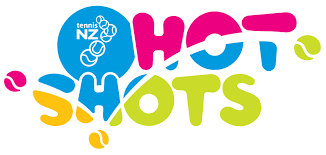 Hot Shots - Tennis New Zealand