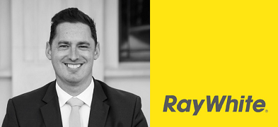 Chris Barnes - Ray White Leaders